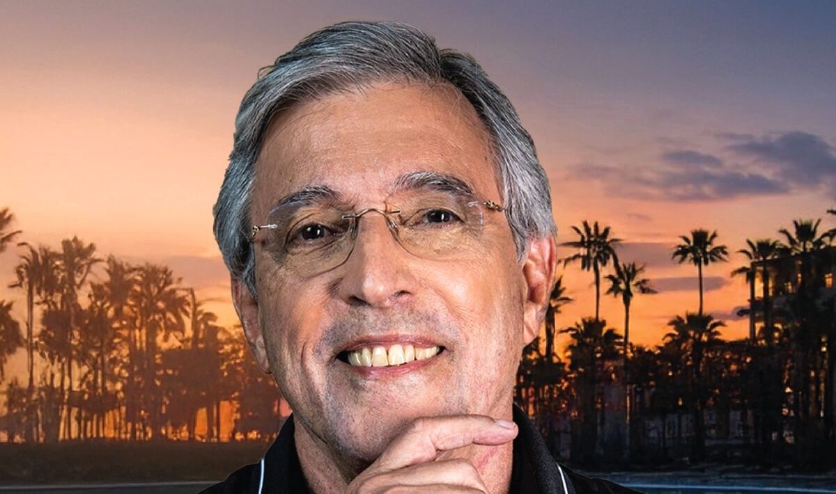 Ivan Lins celebrates 80 years with a seaside show in Albufeira