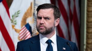 "I don't think they are aliens, I think they are demons": the phrase by JD Vance that is feeding evangelical pastors who see UFOs as a spiritual threat