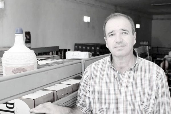 João Valagão Mendonça leaves a mark on sport and the São Paulo community