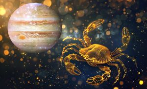 Expansive Jupiter prepares to change the sign from June 30, 2026. The planet of luck makes its home in Cancer