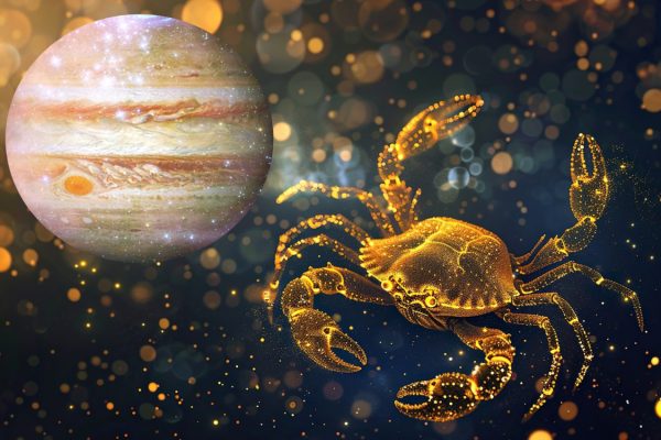 Expansive Jupiter prepares to change the sign from June 30, 2026. The planet of luck makes its home in Cancer