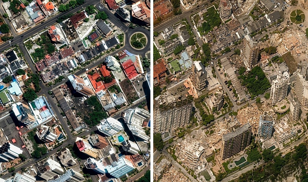 Venezuela: Before and after earthquakes - The "golden" window of 72 hours