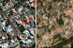 Venezuela: Before and after earthquakes - The "golden" window of 72 hours
