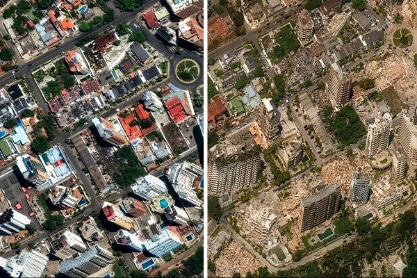 Venezuela: Before and after earthquakes - The "golden" window of 72 hours