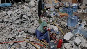 A Netanyahu minister: "For every tear of an Israeli mother, a thousand Lebanese mothers must cry"