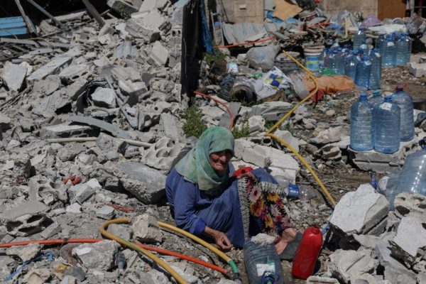A Netanyahu minister: "For every tear of an Israeli mother, a thousand Lebanese mothers must cry"