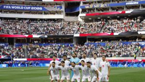 Iran takes refuge in Mexico in the middle of the World Cup: it leaves the US after its debut and denounces obstacles with visas