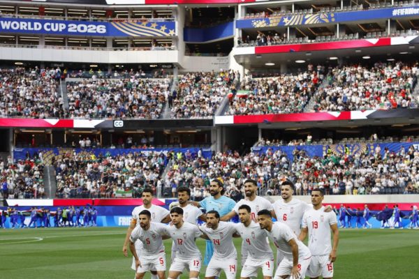 Iran takes refuge in Mexico in the middle of the World Cup: it leaves the US after its debut and denounces obstacles with visas