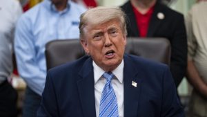 Trump assures that he has already signed the historic agreement with Iran negotiated by Pakistan