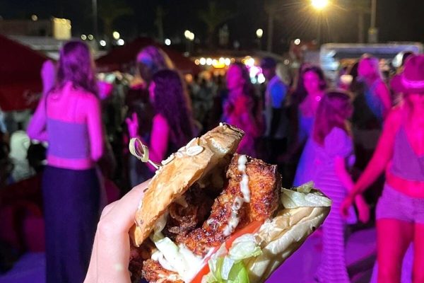 Street gastronomy takes over Lagos again for four days