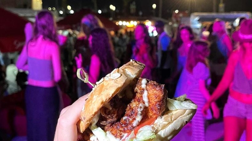 Street gastronomy takes over Lagos again for four days