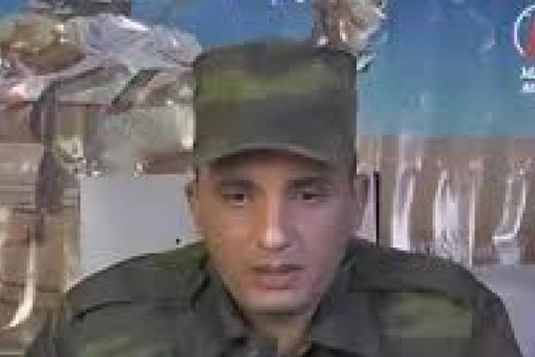 Three Polisario members, including a senior leader, die in a Moroccan drone attack