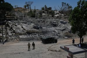 Είναι διαφορετική αυτή η εκεχειρία Ισραήλ – Λιβάνου από τις προηγούμενες;