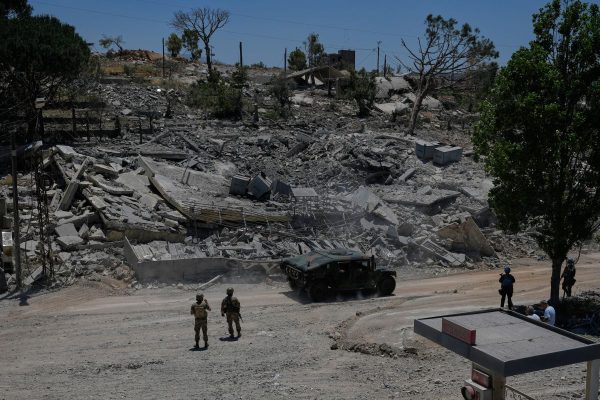 Είναι διαφορετική αυτή η εκεχειρία Ισραήλ – Λιβάνου από τις προηγούμενες;