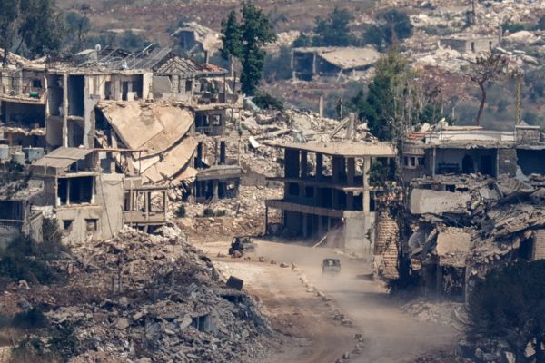 Μέση Ανατολή: «Άκυρη» για Χεζμπολάχ, η συμφωνία Λιβάνου-Ισραήλ, «μέγα λάθος» για ισραηλινή ακροδεξιά