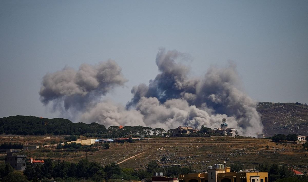 Hezbollah for ceasefire agreement: "Capitulation" - Israel insists on southern Lebanon