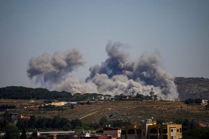Hezbollah for ceasefire agreement: "Capitulation" - Israel insists on southern Lebanon