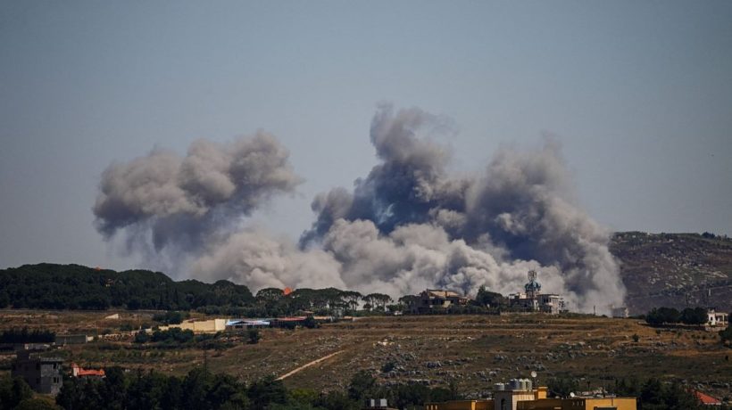 Hezbollah for ceasefire agreement: "Capitulation" - Israel insists on southern Lebanon