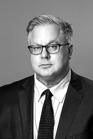 250 years of USA – Michael Lind: "The stakes are decided in conflicts within the elites"
