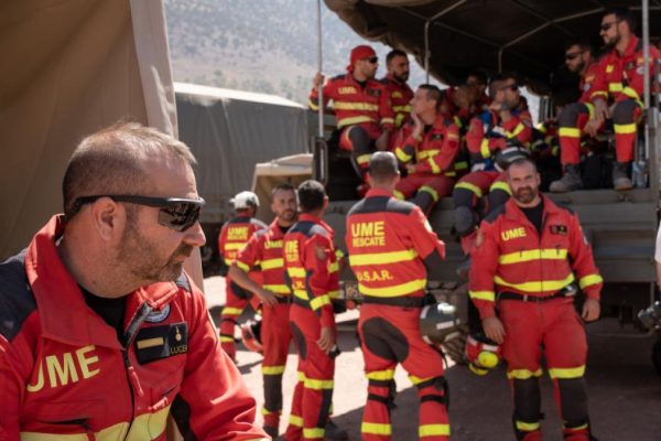 The EMU does not lose hope in Venezuela: "We will be there as long as necessary"