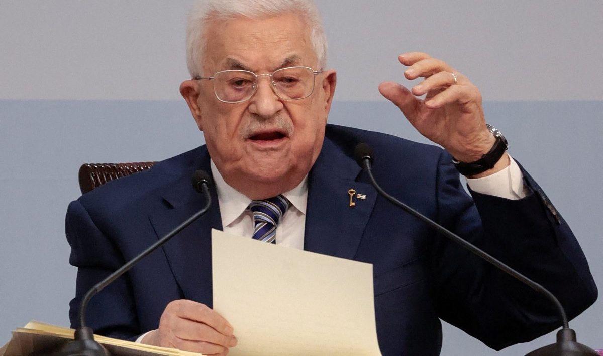 Palestine: Mahmoud Abbas announces presidential elections in early 2027