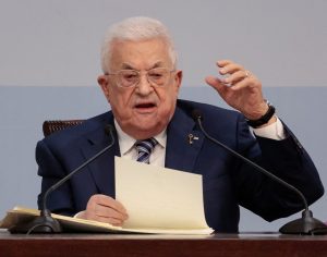 Palestine: Mahmoud Abbas announces presidential elections in early 2027