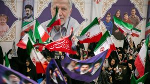 Iran paralyzes peace negotiations with the US due to Israeli attacks in Lebanon