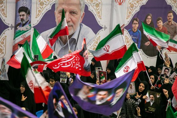 Iran paralyzes peace negotiations with the US due to Israeli attacks in Lebanon