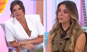 “Get a life!” In 'shock' with Jéssica Vieira's revelation, Maria Botelho Moniz leaves 'message'