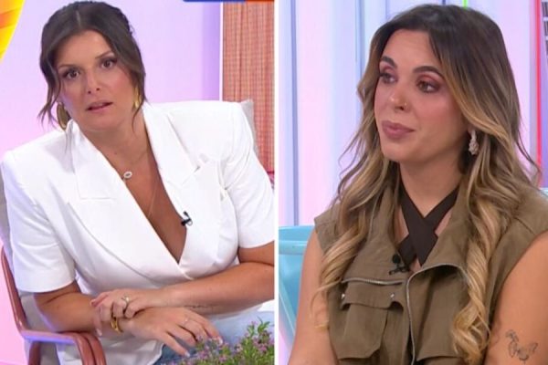 “Get a life!” In 'shock' with Jéssica Vieira's revelation, Maria Botelho Moniz leaves 'message'