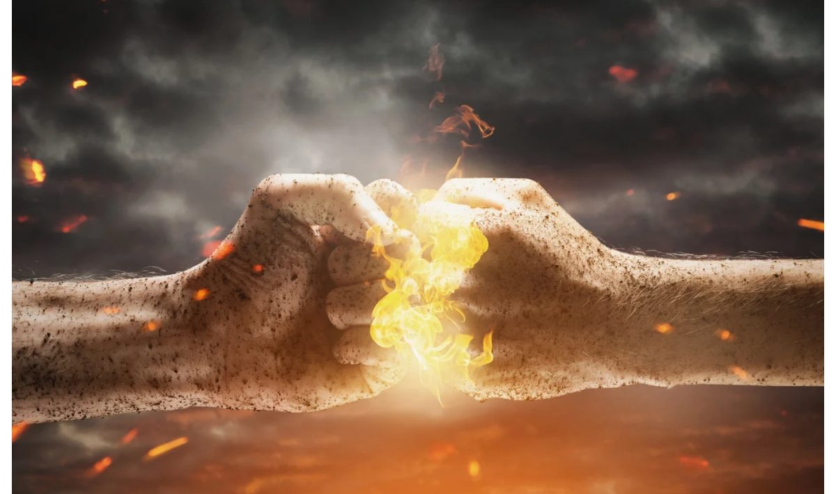 Fire Mars in Gemini can bring verbal aggression. Signs who have to tone down their harsh speech so as not to hurt others