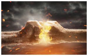 Fire Mars in Gemini can bring verbal aggression. Signs who have to tone down their harsh speech so as not to hurt others