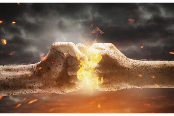 Fire Mars in Gemini can bring verbal aggression. Signs who have to tone down their harsh speech so as not to hurt others
