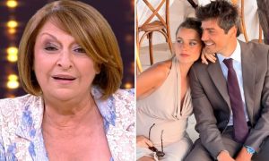 The sex of Kelly Bailey and Lourenço Ortigão’s baby is revealed: “It’s going to be lovely…”