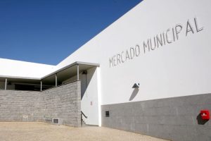 PSD sees proposal approved to modernize Portimão Municipal Market