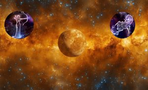 Mercury retrograde from June 29, 2026. Frictions in the couple, money losses and problems at work appear