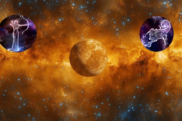 Mercury retrograde from June 29, 2026. Frictions in the couple, money losses and problems at work appear