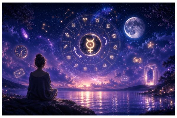 Mercury retrograde 2026. What clear signs the signs must not ignore, the Universe is not silent