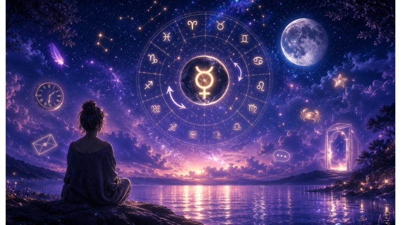 Mercury retrograde 2026. What clear signs the signs must not ignore, the Universe is not silent