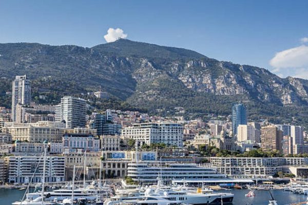 A package bomb explodes in Monaco, leaving three seriously injured, including one of Ukraine's richest men
