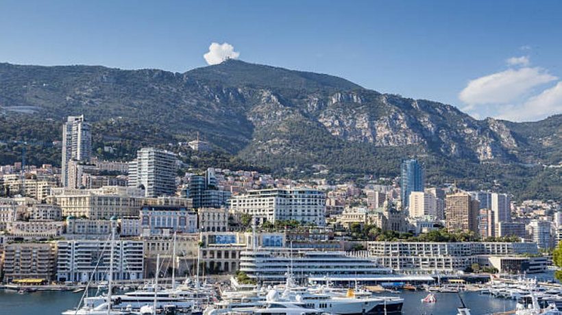 A package bomb explodes in Monaco, leaving three seriously injured, including one of Ukraine's richest men