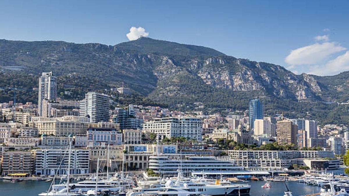 A package bomb explodes in Monaco, leaving three seriously injured, including one of Ukraine's richest men