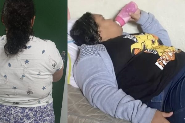 Woman pretends to be 12 years old and ends up in prison after being adopted by family for 14 months