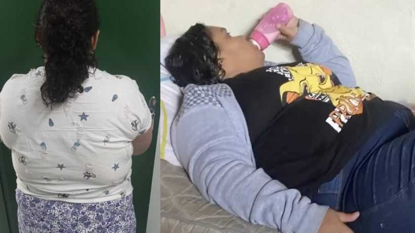 Woman pretends to be 12 years old and ends up in prison after being adopted by family for 14 months