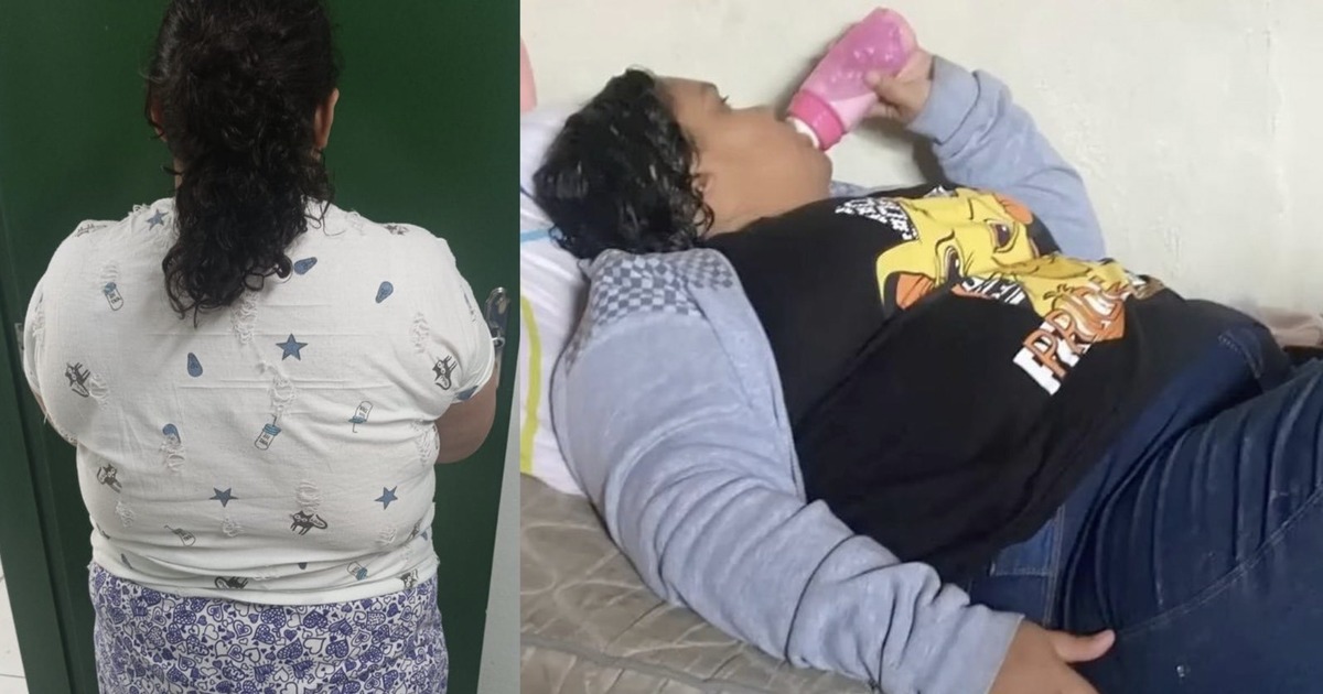 Woman pretends to be 12 years old and ends up in prison after being adopted by family for 14 months