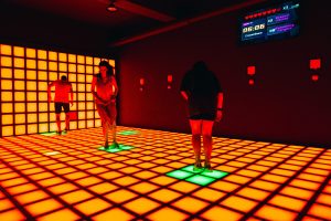Faro reinforces leisure offer with opening of NEOFUN