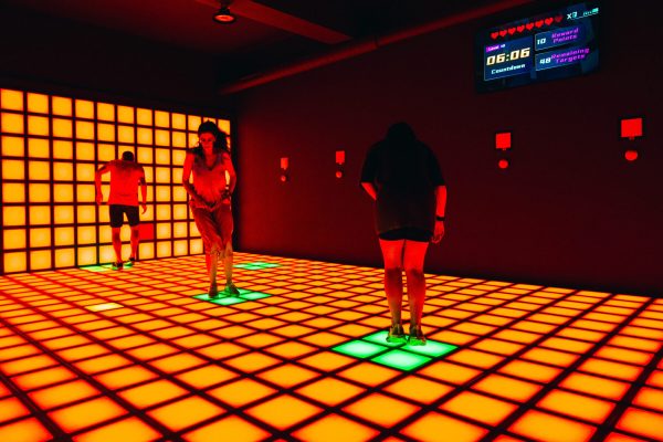 Faro reinforces leisure offer with opening of NEOFUN