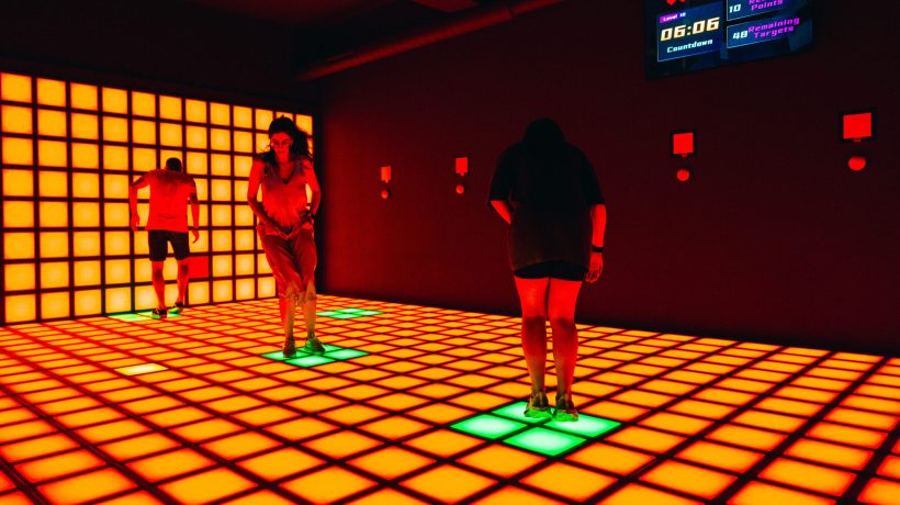 Faro reinforces leisure offer with opening of NEOFUN