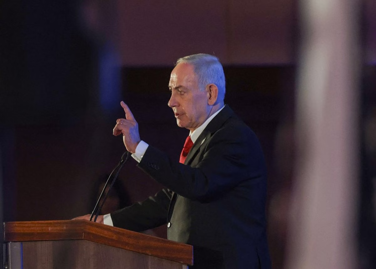 Israel: Netanyahu convened the Security Council