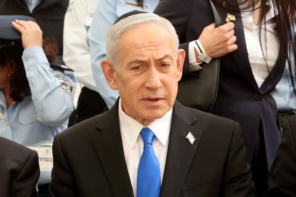 Netanyahu: "As long as I am prime minister, Iran will not acquire nuclear weapons"